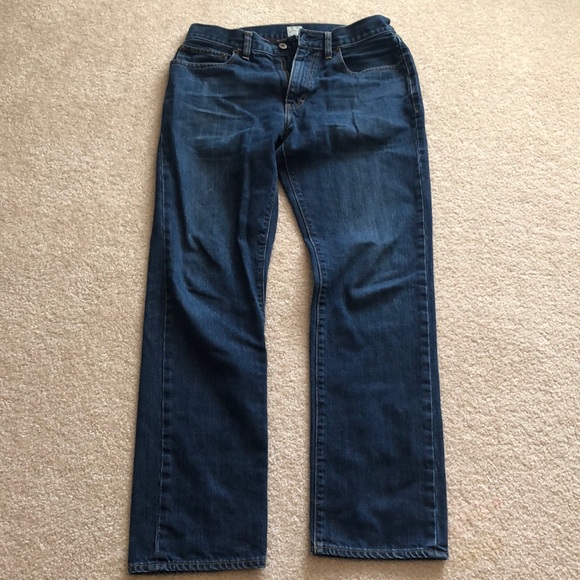 JCrew Jeans - Picture 2 of 4